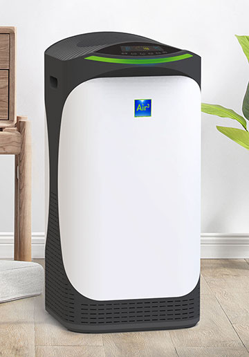 Air3 Home Luftreiniger Luftfilter Air3 Home