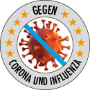 gegen Viren